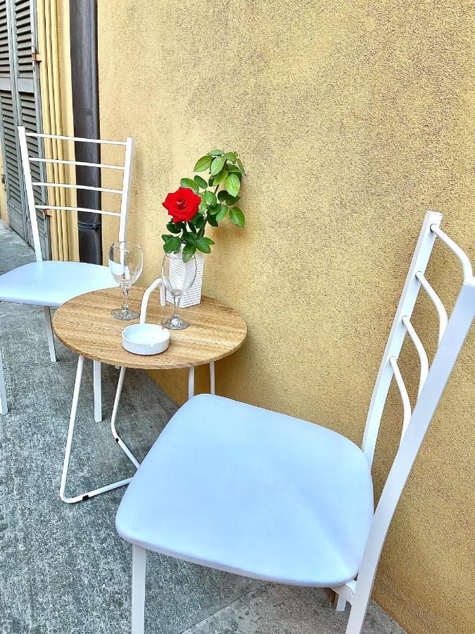 アルバ10Mt Dal Duomo Ca Del Duomoアパートメント エクステリア 写真